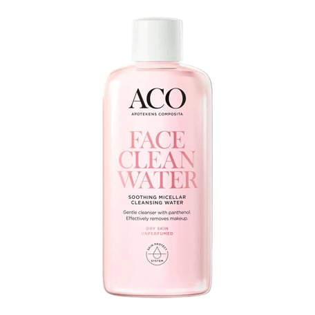 ACO Soothing Micellar Water