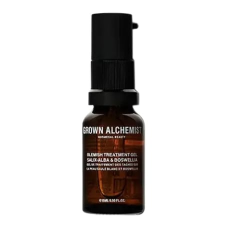 Grown Alchemist Blemish Treatment Gel