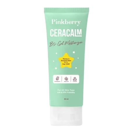 Pinkberry Ceracalm B5+ Gel Moisturizer