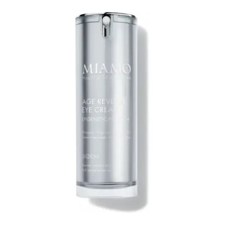 MIAMO Age Reverse Eye Cream Epigenetic Formula