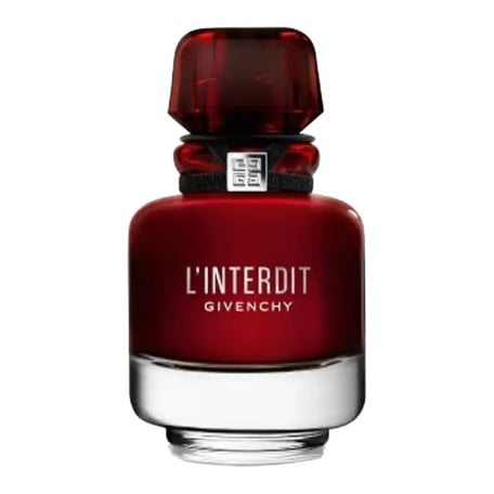 Givenchy L'Interdit Eau De Parfum Rouge