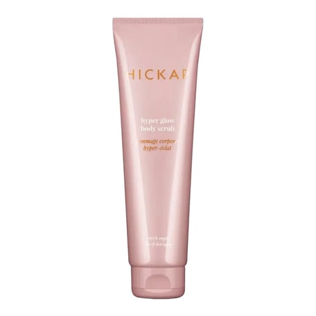 Hickap Hyper Glow Body Scrub