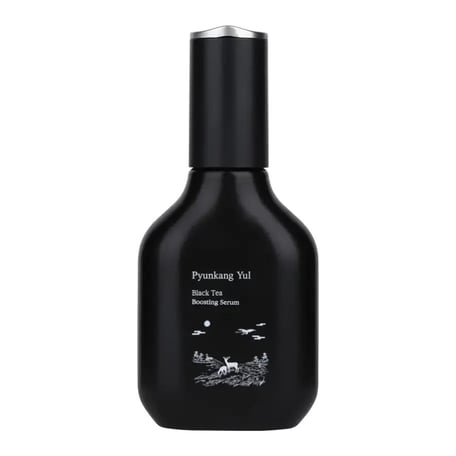 Pyunkang Yul Black Tea Boosting Serum
