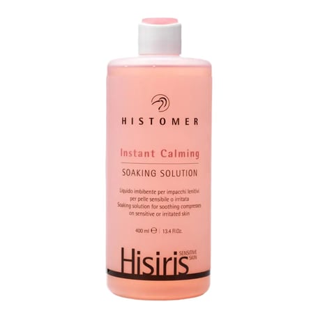 Histomer Hisiris Instant Calming Soaking Solution