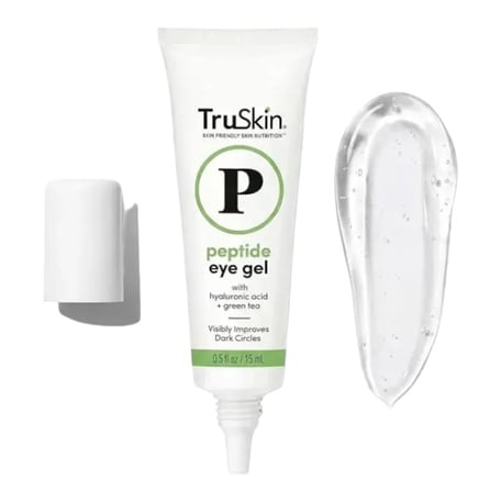 TruSkin Peptide Eye Gel