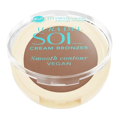 Bell Aura Del Sol Cream Bronzer
