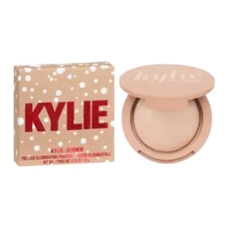 Kylie Cosmetics Holiday Collection Highlighter