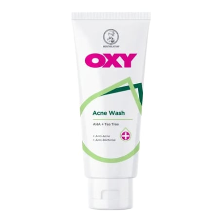 OXY Malaysia Acne Wash