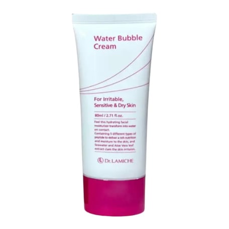 Dr. Lamiche Water Bubble Cream