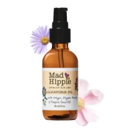 Mad Hippie Cleansing Oil