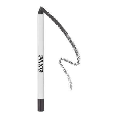 GXVE Beauty ライン イット アップ クリーン 24時間 ジェル ペンシル ウォータープルーフ アイライナー