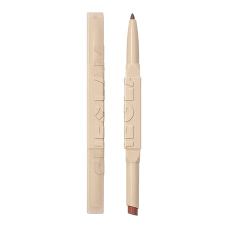 SHEGLAM Glam 101 Lipstick & Liner Duo