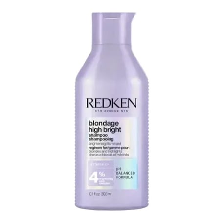 REDKEN Blondage High Bright Shampoo