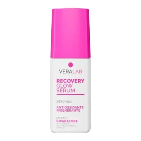 VeraLab Recovery Glow Serum