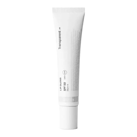 Transparent Lab Moisturizing Lip Gloss SPF 50