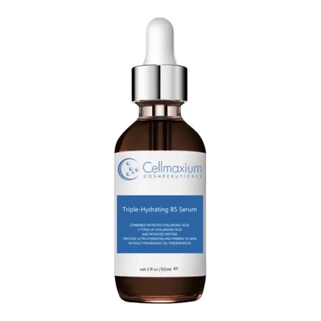 Cellmaxium Triple-Hydrating B5 Serum