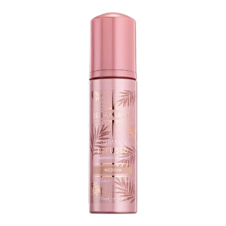 Bellamianta Summer Infused Tanning Mousse