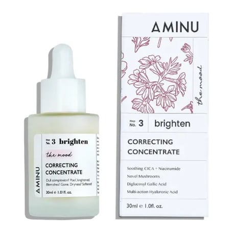 Aminu The Mood Correcting Concentrate
