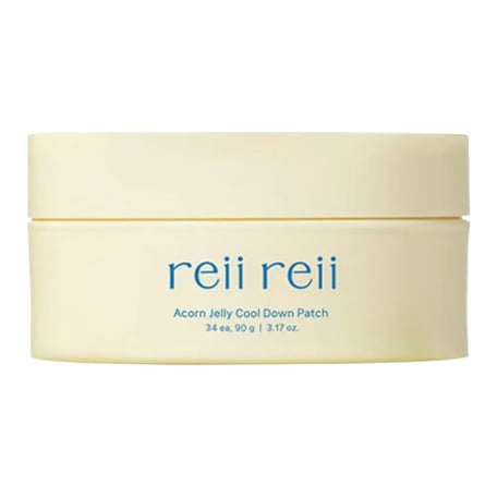Reii Reii Acorn Jelly Cool Down Patch