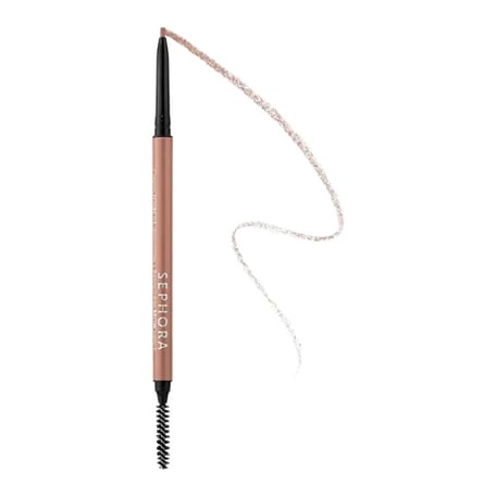 Sephora Collection قلم حواجب قابل للسحب
