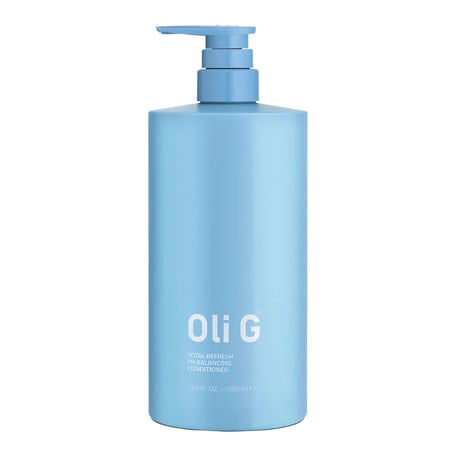 Oli G Total Refresh pH 平衡護髮乳