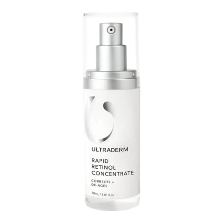 Ultraderm Rapid Retinol Concentrate