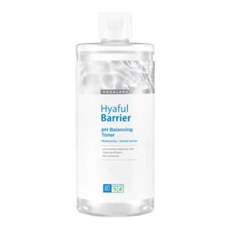 Hada Labo Hyaful Barrier pH Balancing Toner