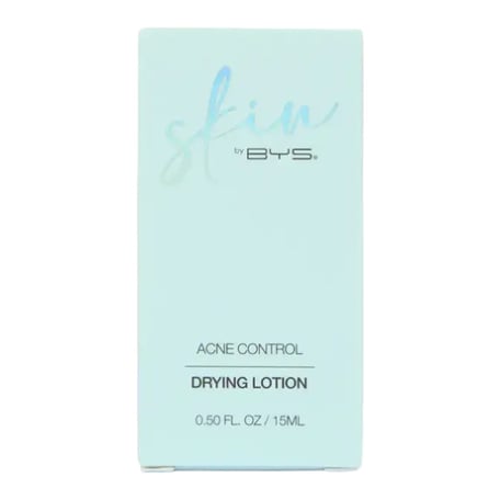BYS アクネ コントロール ドライング ローション