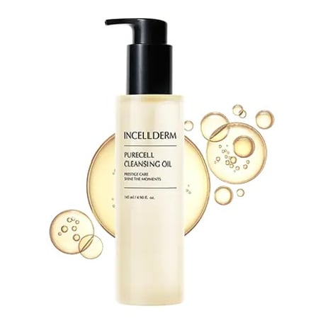 Riman Purecell Cleansing Oil