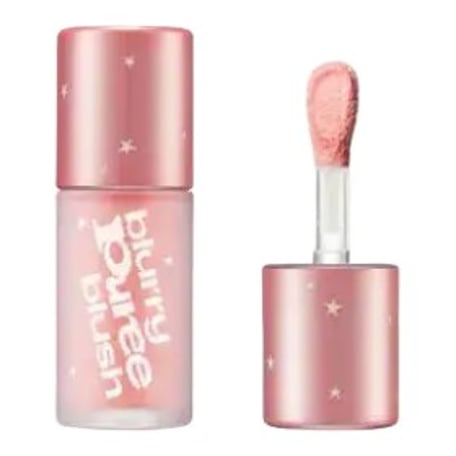 Tip Toe Blurry Puree Blush