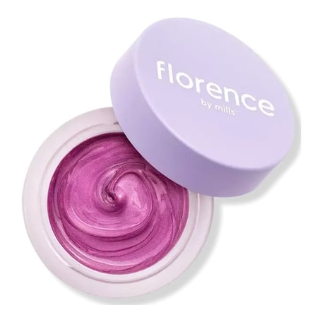 Florence by Mills Mind Glowing Peel Off Mask