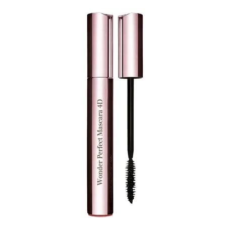Clarins Wonder Perfect Mascara 4D