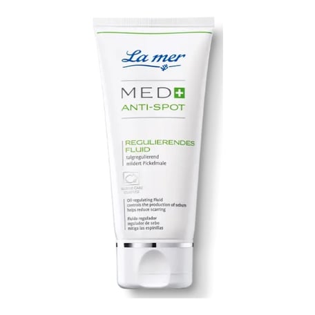 La mer Med+ Anti-Spot Regulating Fluid