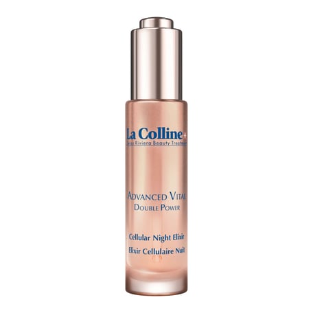 La Colline Advanced Vital Cellular Night Elixir