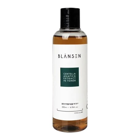 Chamos Blansen Centella Asiatica Extract 90 Toner