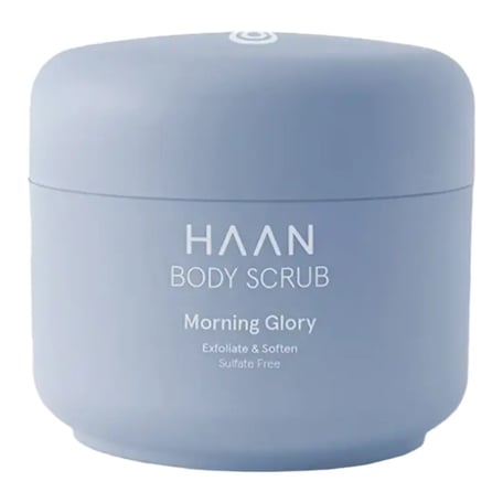 Haan Body Scrub
