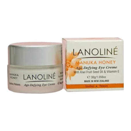 Lanoline Manuka Honey Eye Cream
