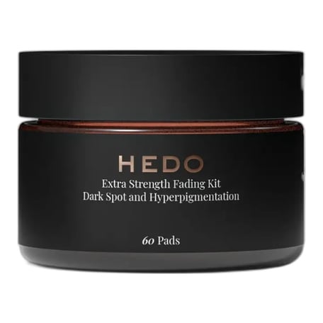 Hedo Extra Strength Fading Kit
