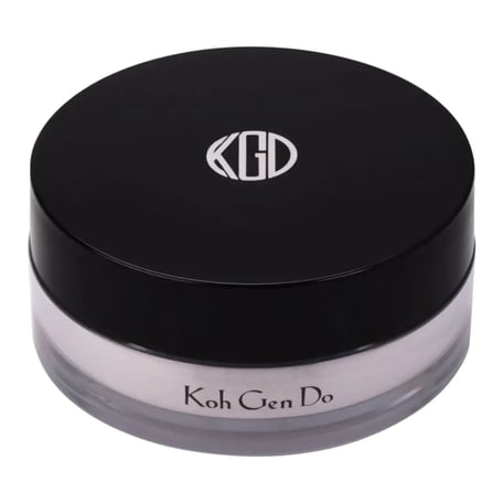 Koh Gen Do Maifanshi Face Powder
