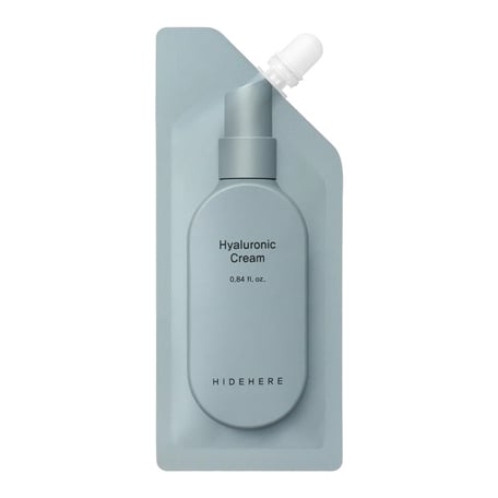 Hidehere Hyaluronic Cream