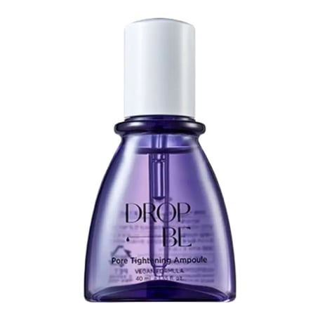 Drop BE Pore Tightening Ampoule