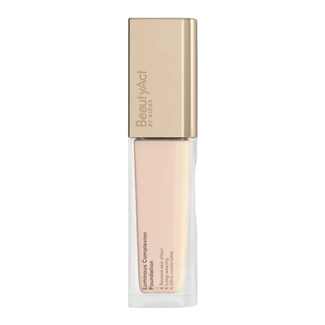BeautyAct Luminous Complexion Foundation