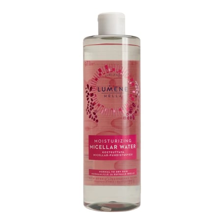 Lumene Moisturizing Micellar Water
