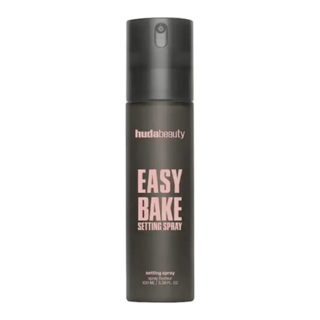 フーダビューティー Easy Bake セッティング スプレー