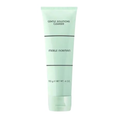 Merle Norman Gentle Solutions Cleanser