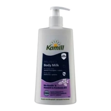 Kamill Protect حليب الجسم