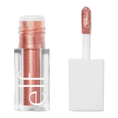 e.l.f. cosmetics リキッド メタリック アイシャドウ