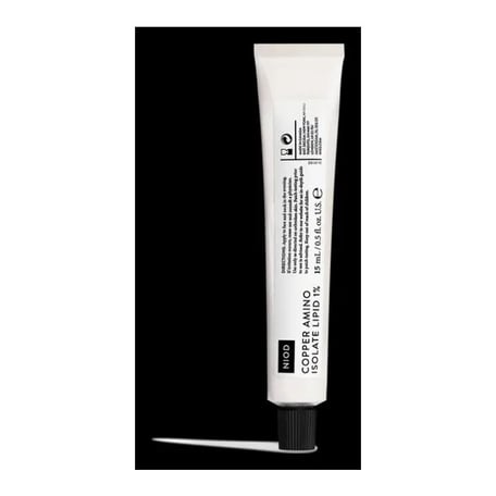 Niod Copper Amino Isolate Lipid 1% (CAIL)