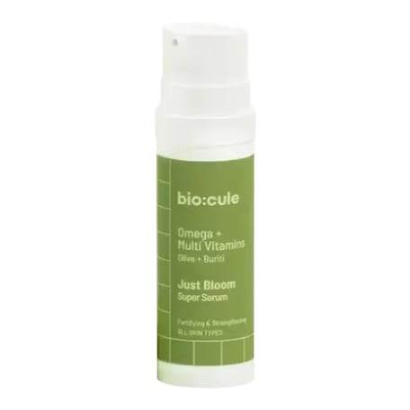 biocule Just Bloom Super Serum