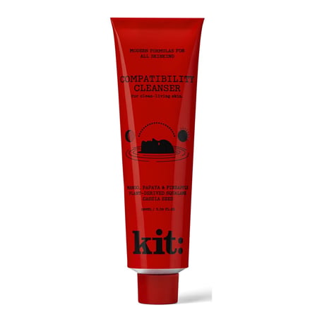 Kit: Compatibility Cleanser